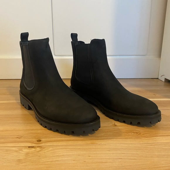 Thursday Boot Co. - Legend Boots - Picture 7 of 8